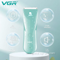 Cordless Baby Hair Clipper VGR V-150 washable professional baby hair clipper Supplier